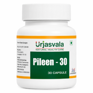 Pileen-30 Capsule