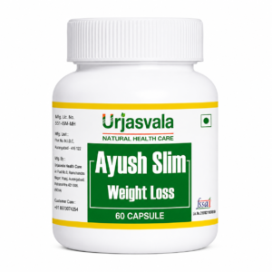 Ayush Slim Capsule