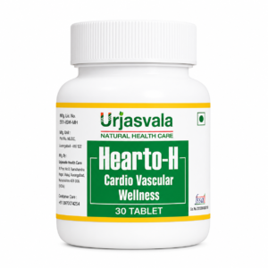 Hearto-H Tablet