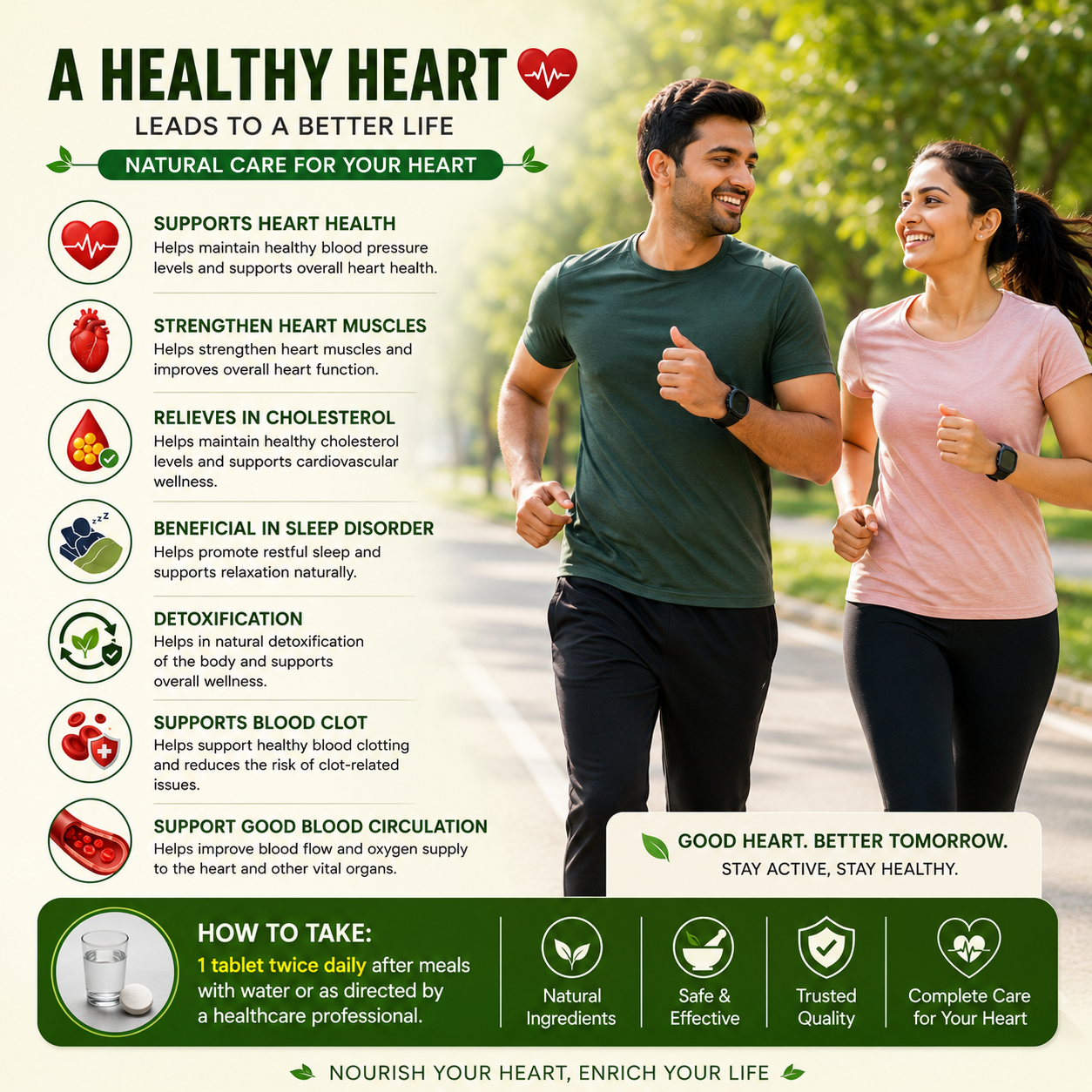 Hearto-H Tablet - Image 5