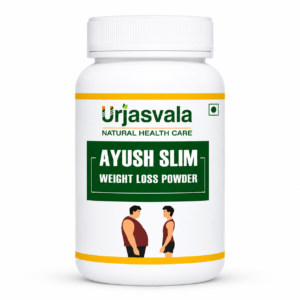 Ayush Slim Powder