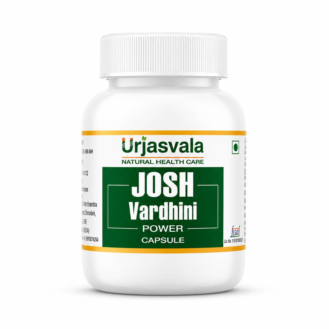 Josh Vardhini Capsule