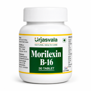 Morilexin B-16 Tablet